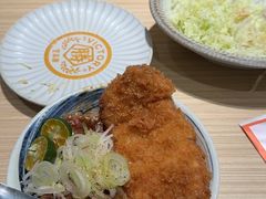 -堂本家·二代目·炸猪排(Express东海店)