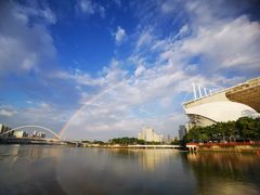 -珠江夜游广州塔·中大码头