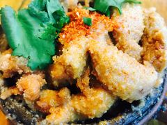 -岳池羊肉粉馆(体育路店)