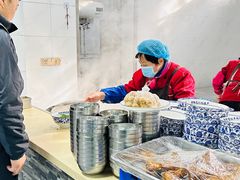 -铁谢李松祖传羊肉汤馆