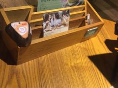 -去茶去餐厅(中央大街店)