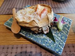 -林妈妈村·日式料理(宝山万达店)