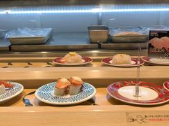 -大起水产回转寿司(道顿堀店)