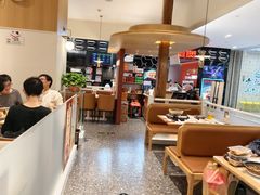 -大厨小馆(华阳城店)