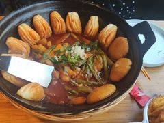 素三鲜-津武刁馋一锅出(双街店)