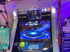 -大玩家(大连高新万达店)