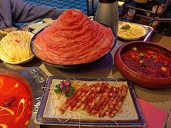 -辣斗辣火锅(太古里店)