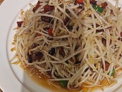 -蒲城王家烧烤大全(渭南分店)