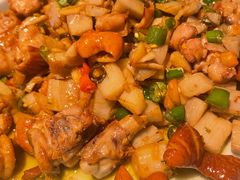 -蔴将·川菜(黄龙万科店)