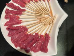 -南门涮肉(上海一店)