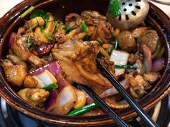 -胡须佬鸡煲四季火锅(龙珠大道店)