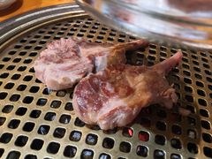 -唯成•韩国炭火烤肉 유성고기