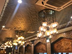 苏坦特色烧烤-苏坦土耳其餐厅(白云宾馆店)