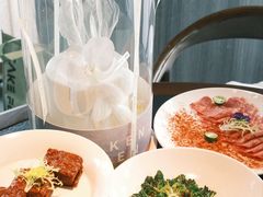 -晓长安·新陕菜(曲江店)