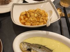 -A One Kitchen·南京精菜馆(晶丽酒店店)
