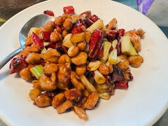 -天成·川菜家宴(海港城店)