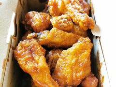 原味炸鸡-Kyochon1991校村(共和路店)