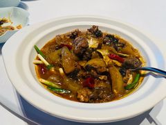 -湘上湘(米其林餐厅-正大中心总店)