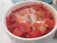 -库滋明·俄罗斯特色美食(中央大街店)