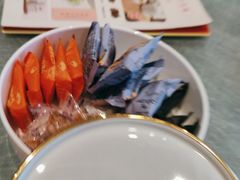 -小厨娘淮扬菜(清江苏宁广场店)