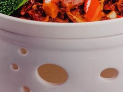 -千百味红餐厅·江西菜(绿地双子塔店)