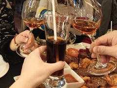 -Efes Turkish & Mediterranean Cuisine 艾菲斯餐厅(陆家嘴店)