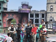 -渔岛海洋度假区