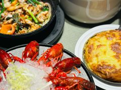 -朴墅(西湖青芝坞店·杭帮菜·家宴.14年的店)