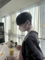 -MASTER 男士发型设计