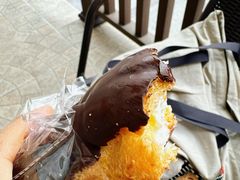 哈斗-梦菲思饼屋(瑞金宾馆店)