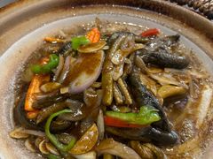 -上淮宴(蓝惠首府店)