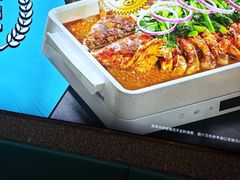 -半天妖烤鱼(西铁营万达店)