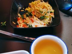 -淼福猪肚鸡·椰子鸡火锅(大沙地店)