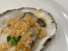 烤生蚝-粤珍轩·家宴·广式茶点(新城广场店)