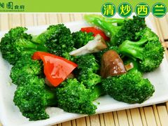 android_upload_pic-川湘園(西华路店)