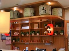 -禾绿寿司(星光68广场店)
