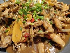 -古道村落(温汤店)