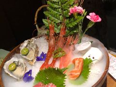 -蟹将军·松叶蟹和牛日料放题自助(K11店)