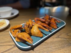 红烧鸽-大鸽饭(岗顶店)