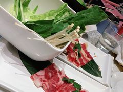 -水润轩私厨海南菜餐厅(铂尔曼酒店)