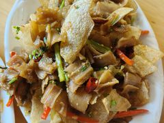 -太原面食店(解放路店)