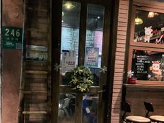 -Bistro Les Lilas丁香花小酒馆