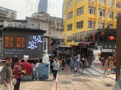 -猫咪博物馆(顶澳仔猫街店)