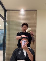 -WM Hair Salon