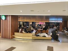 -星巴克臻选(国贸商城首店)