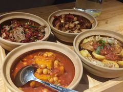 -幸福的烤包子·新疆菜