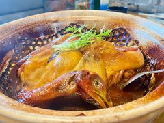 -几荷·恰似故人来(秀水广场店)