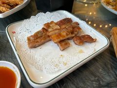 -美极鲜食坊(宝安南路店)