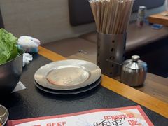 -炽城·烤肉名家(鸿达中央广场店)
