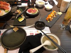 -赤坂亭·M9和牛烧肉(南京江南虹悦城店)